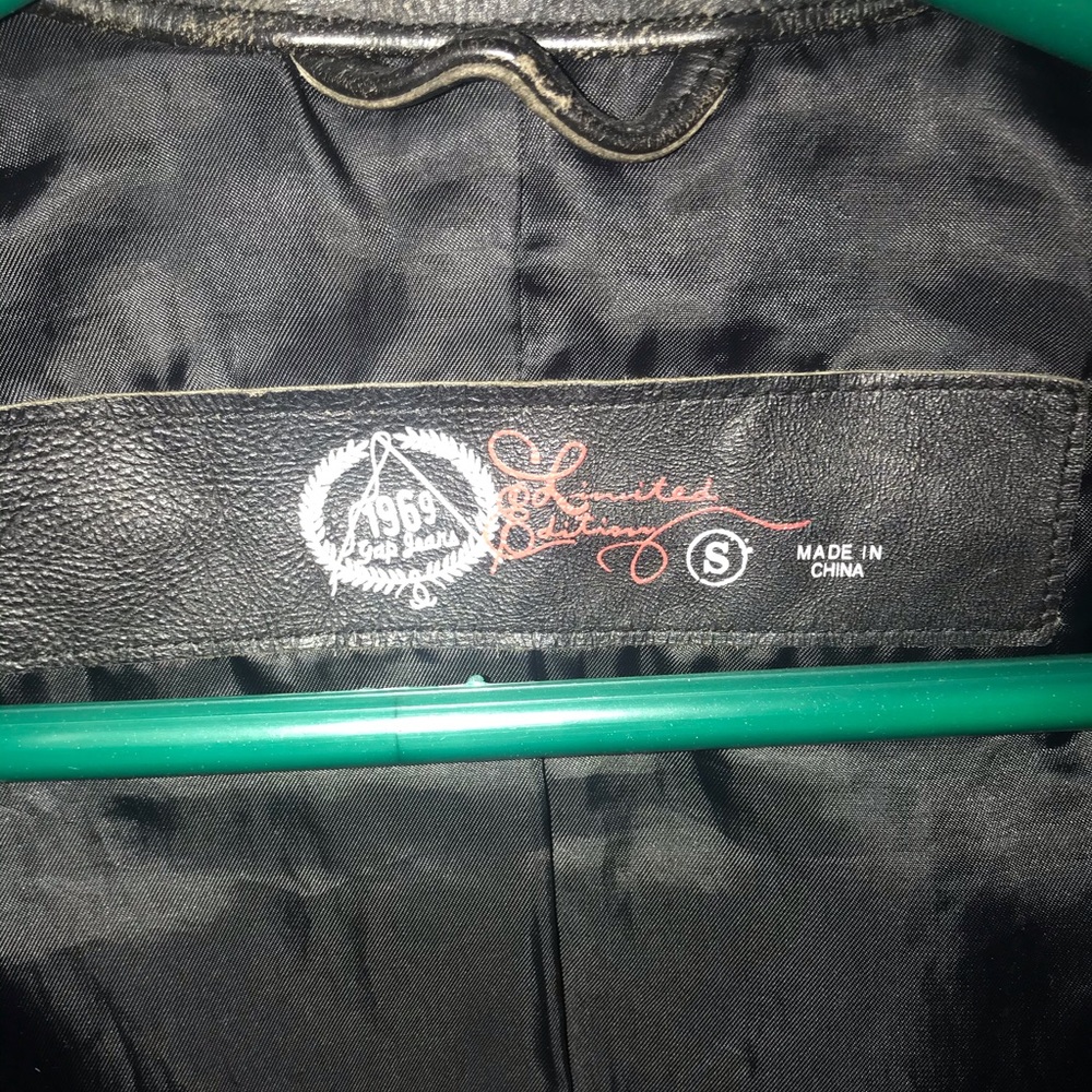 Jacket